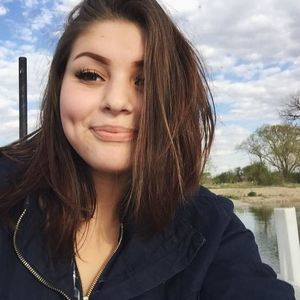 Meet your Posher, Madison